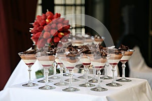 Dessert Table