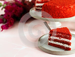 dessert treats cake with berries