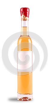 Dessert Wine Bottle