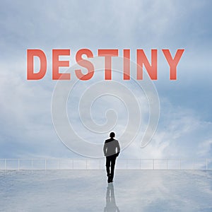 Destiny