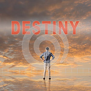 Destiny