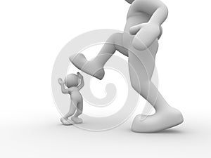 Destroying competition