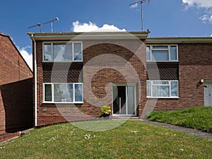 Detached house photo