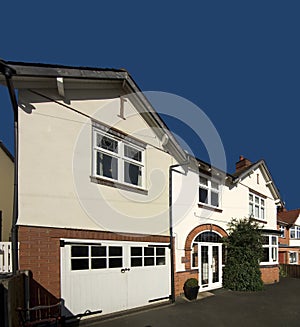 Detached house photo