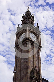 Da monumento ore settentrionale irlanda regno unito 