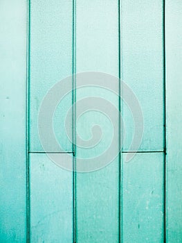 Detail of architectural copper cladding