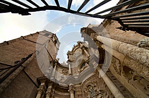 Catedral de Valencia photo