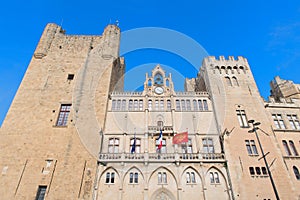 Cathedral Saint-Just-et-Saint-Pasteur de Narbonne