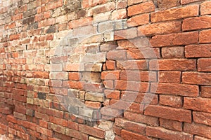 Detail of a dated wall in Burano island, Venice