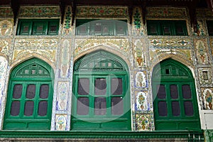 Mosques in Jammu and Kashmir, Srinagar photo