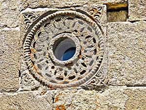 church zminda sameba in KASBEK area