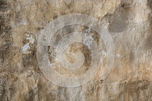 Detail of an old medieval wall, texture photo