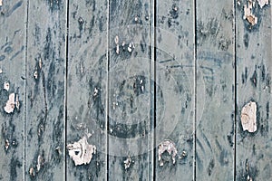 Grey Shriveled Wooden Fence Texture photo