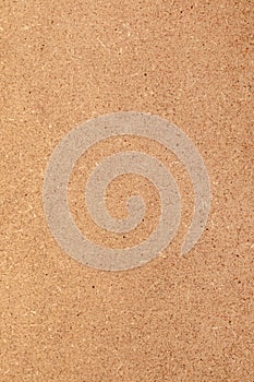 Detail paper structure. ocre paper background. clean paper