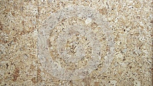 Detail of Plywood
