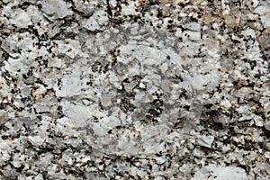 Detail of a rock photo