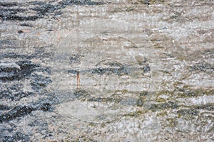 Detail of an old medieval wall, texture photo