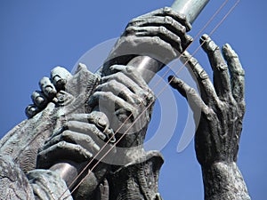 Iwo Jima Memorial