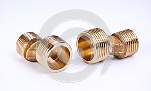 Detail for a waterpipe