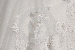 Detail wedding dresses