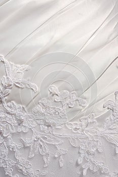Detail wedding dresses