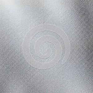 Abstract Silver Textured Surface Background
