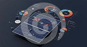 Solar Energy Data Analytics Dashboard