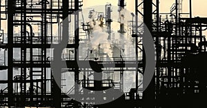 Framework of industrial development and growth strategy.Generated image