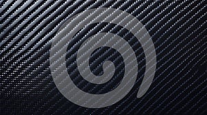 Dark Carbon Fiber Weave Texture Background pattern