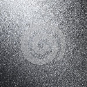 Silver Light Gradient Fine Texture