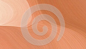 Detailed Close Up of Shiny Copper Textured Background Surface Pattern Design