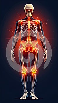Anatomy of Joint Pain and Arthritis