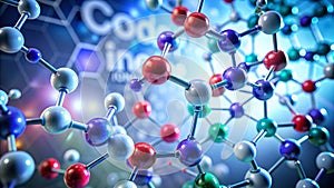 Delving into the Chemical Structure of Codeine A Detailed Molecular Formula Illustration