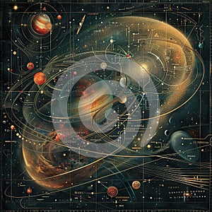 Detailed Illustration of the Theory of Relativity