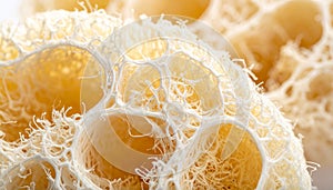 Cellular Structure of Adipose Tissue