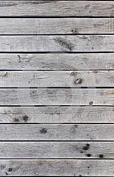 Detailed old wood planks texture