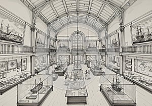 Detailed technical diagram of a cryogenic system featuring interconnected