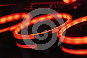 High-End Gaming PC Components