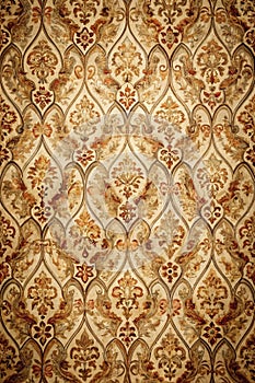 Old vintage wall texture pattern for use as a background design photo