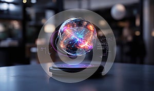 Detailed Visualization of Bloch Sphere Dynamics