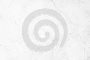 Detailed white or gray marble texture patterns background