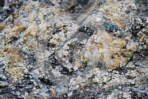Rock textures