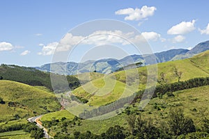 Details of bananal sao paulo