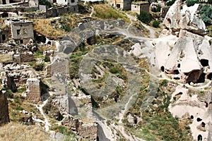 Details of Cappadocia