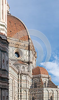 Details Cathedral Santa Maria del Fiore photo