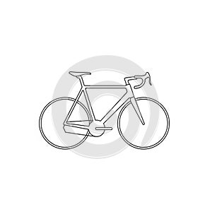 Details or color, emphasizing the basic structure and shape of a