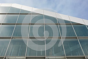 Details of the Dockland