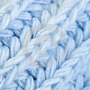 Details of knitted woolen fabric. textile background. Woolen Texture Background, Knitted Wool Fabric, Hairy Fluffy Textile