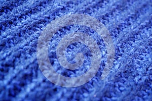 Details of knitted woolen fabric. textile background. Woolen Texture Background, Knitted Wool Fabric, Hairy Fluffy Textile