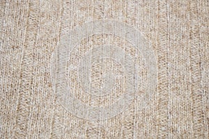 Details of knitted woolen fabric. textile background. Woolen Texture Background, Knitted Wool Fabric, Hairy Fluffy Textile